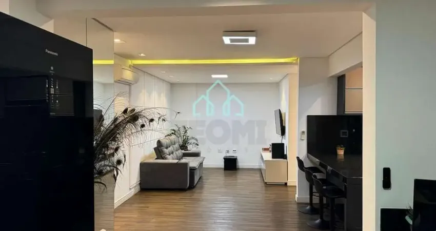 Apartamento com 3 quartos à venda na Vila das Jabuticabeiras, Taubaté