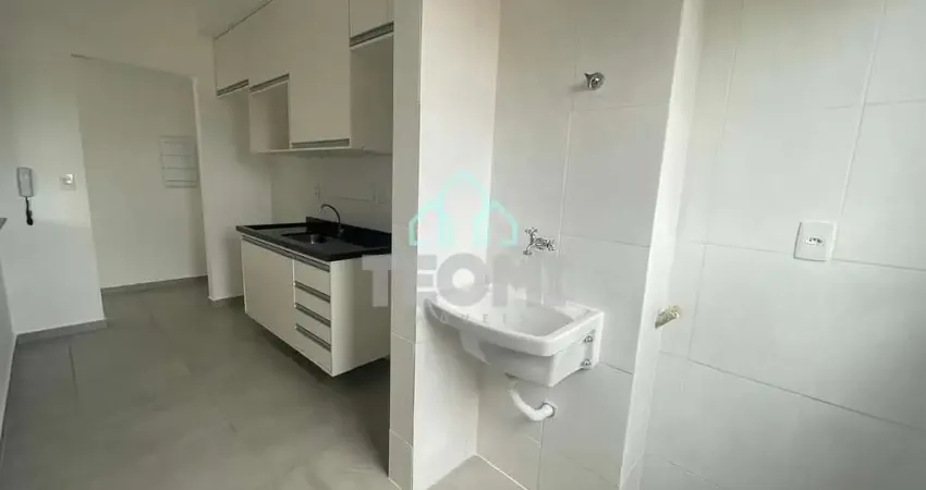 Apartamento com 2 quartos à venda na Vila Paulista, Taubaté 