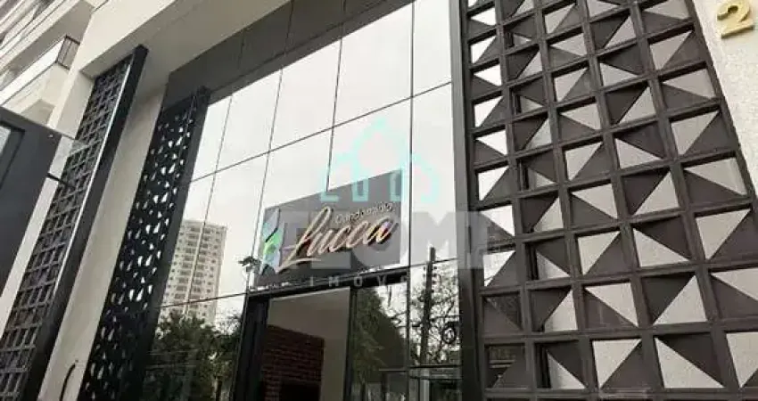 Apartamento com 3 quartos à venda no Jardim das Nações, Taubaté 