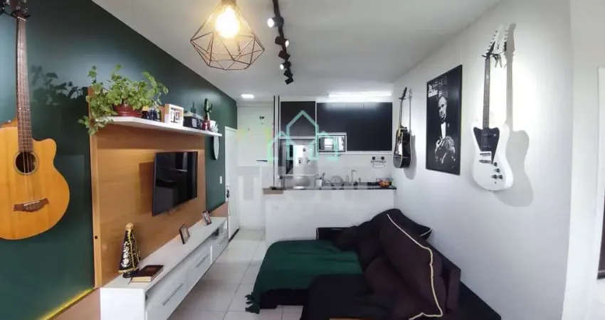 Apartamento com 2 quartos à venda na Chácara São Manoel, Taubaté 