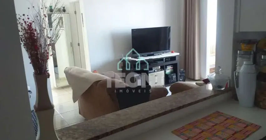 Apartamento com 2 quartos à venda na Vila São José, Taubaté 