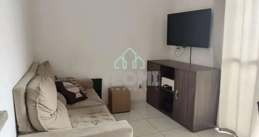 Apartamento à venda, residencial parque das palmeiras, pindamonhangaba, sp