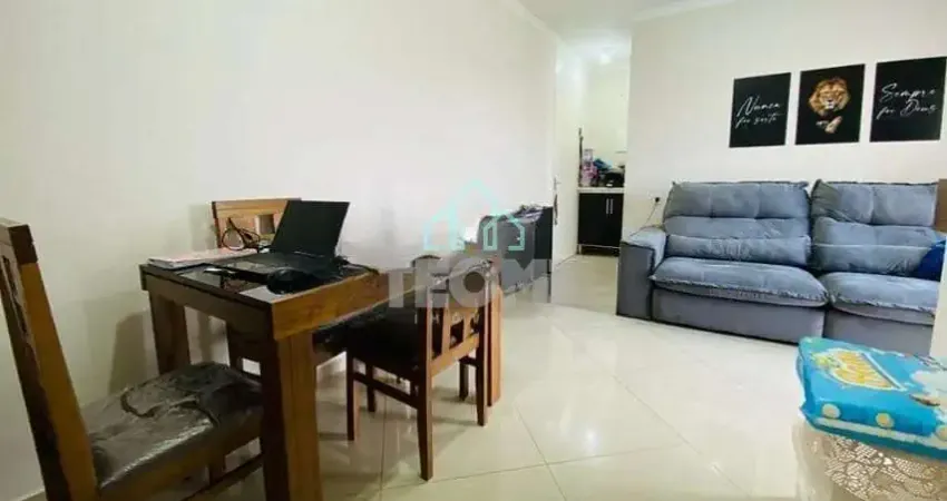 Apartamento com 2 quartos à venda no Parque Santo Antônio, Taubaté 