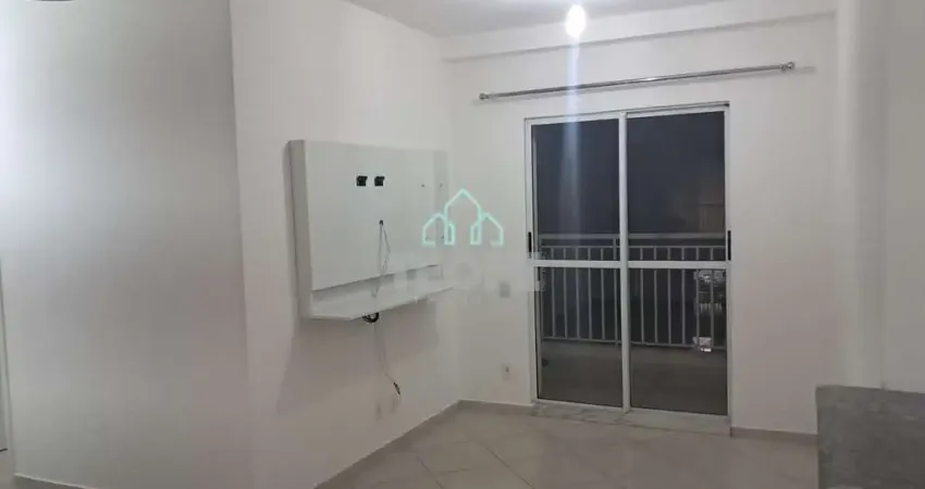 Apartamento com 3 quartos à venda no Parque Santo Antônio, Taubaté 