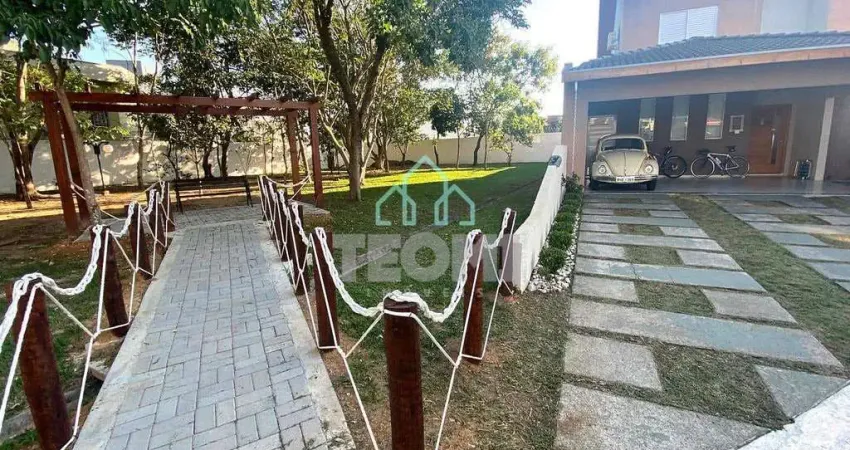 Casa à venda, Loteamento Residencial Campos do Conde III, Tremembé, SP