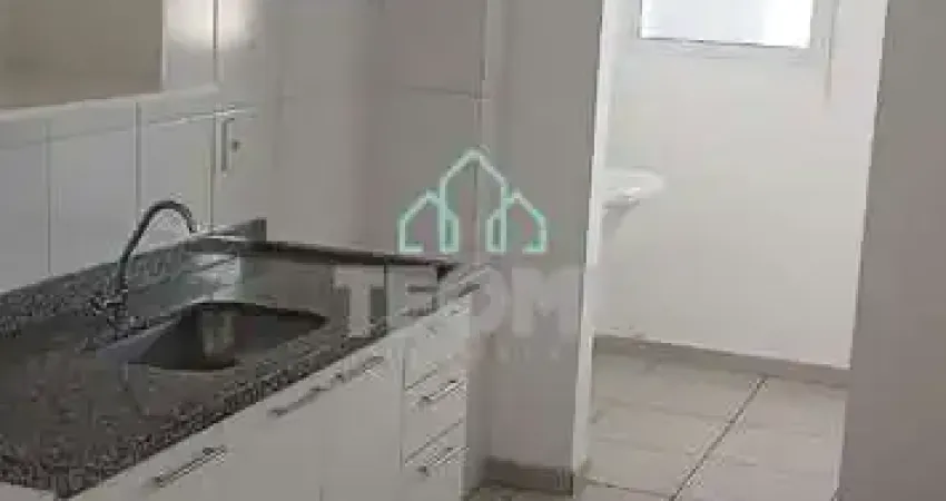 Apartamento padrão para Locação, Vila São José, Taubaté, SP