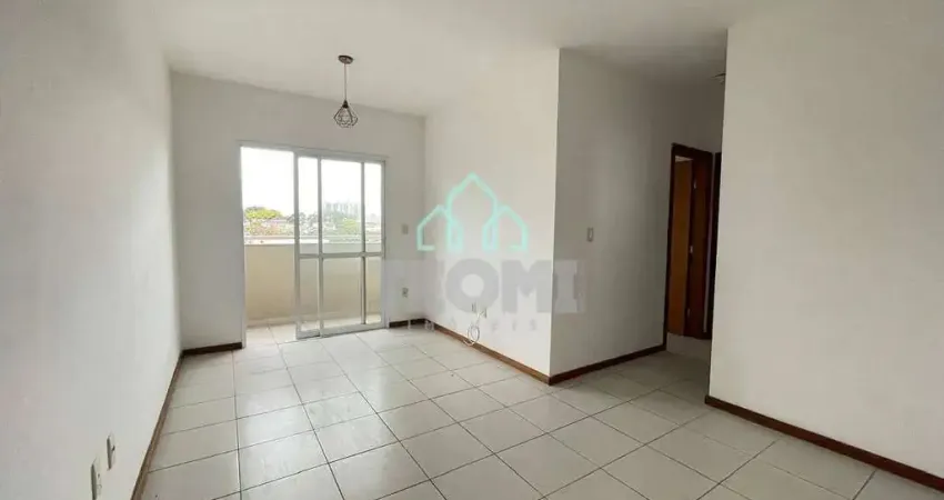 Apartamento com 2 quartos à venda no Granja Daniel, Taubaté