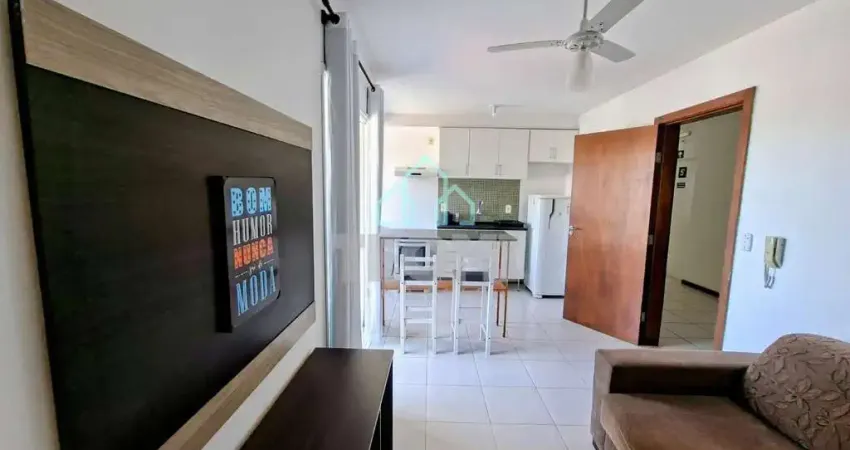 Apartamento com 1 quarto à venda na Vila São José, Taubaté 