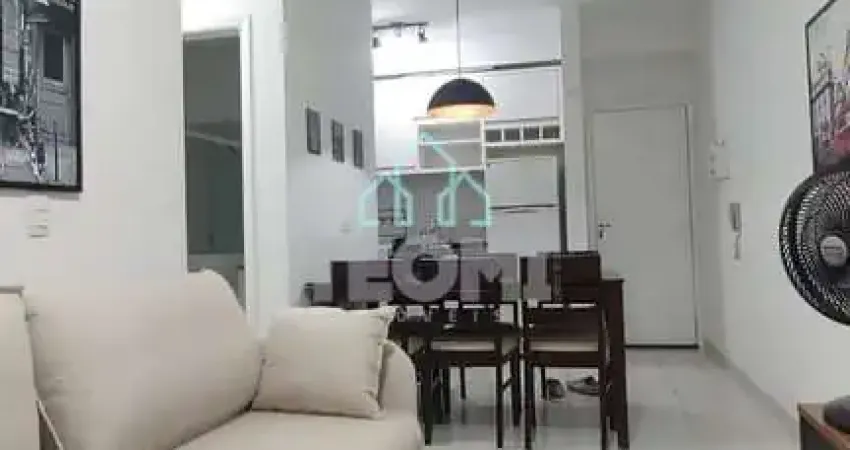 Apartamento com 2 quartos à venda em Areao, Taubaté