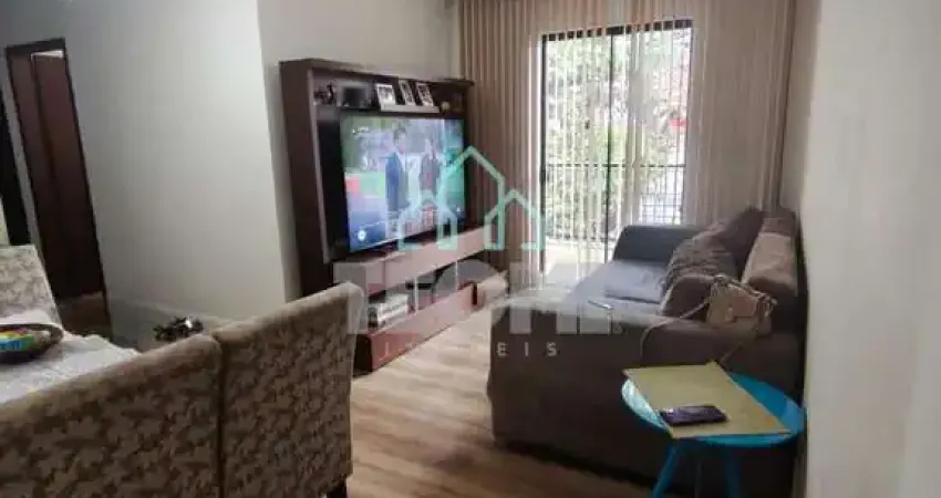 Apartamento com 3 quartos à venda no Parque São Luís, Taubaté 