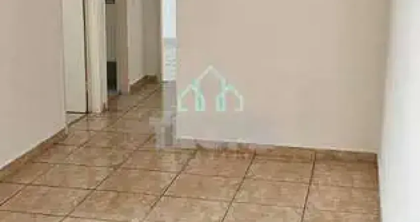 Apartamento com 2 quartos à venda no Parque Santo Antônio, Taubaté