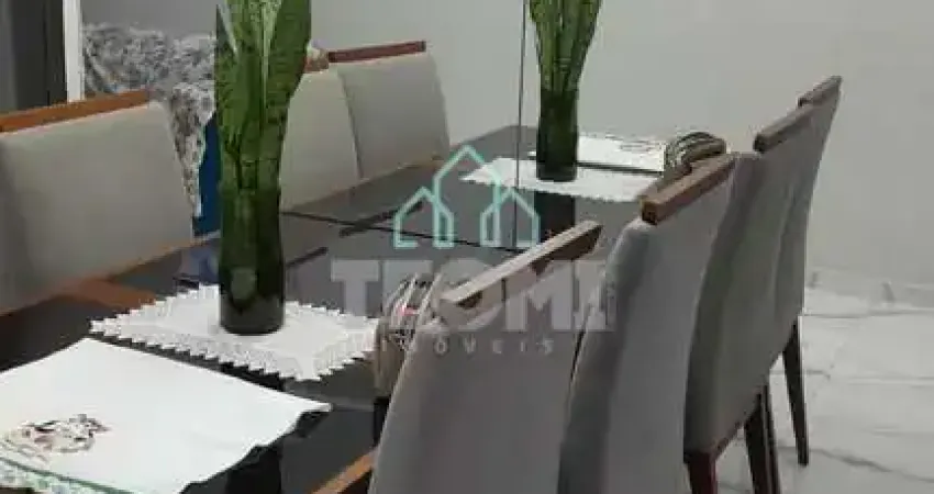 Apartamento com 2 quartos à venda em Areao, Taubaté 