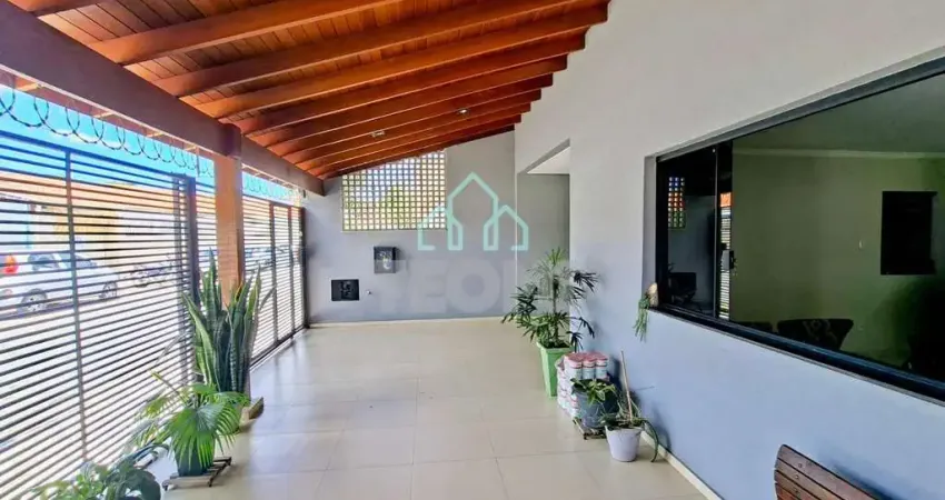 Casa com 3 quartos à venda no Centro, Taubaté