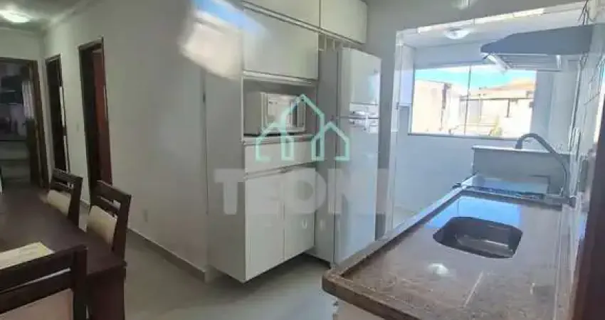 Apartamento com 3 quartos à venda no Jardim Marajoara, Taubaté