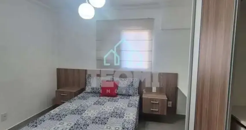 Apartamento com 3 quartos à venda no Jardim Marajoara, Taubaté