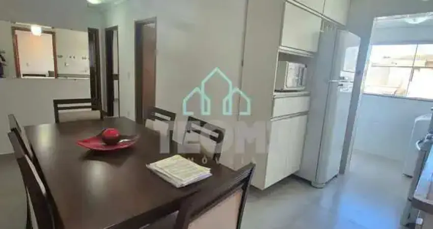 Apartamento com 3 quartos à venda no Jardim Marajoara, Taubaté