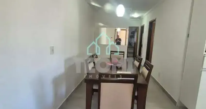 Apartamento com 3 quartos à venda no Jardim Marajoara, Taubaté