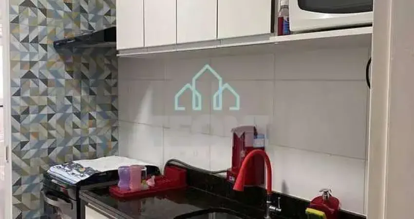 Apartamento com 3 quartos à venda na Vila das Jabuticabeiras, Taubaté