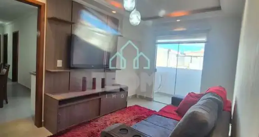 Apartamento com 3 quartos à venda no Jardim Marajoara, Taubaté