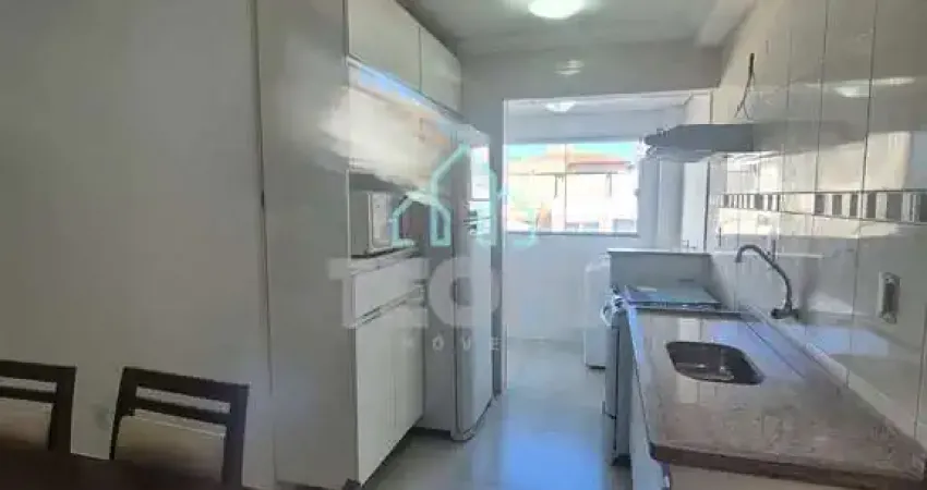 Apartamento com 3 quartos à venda no Jardim Marajoara, Taubaté