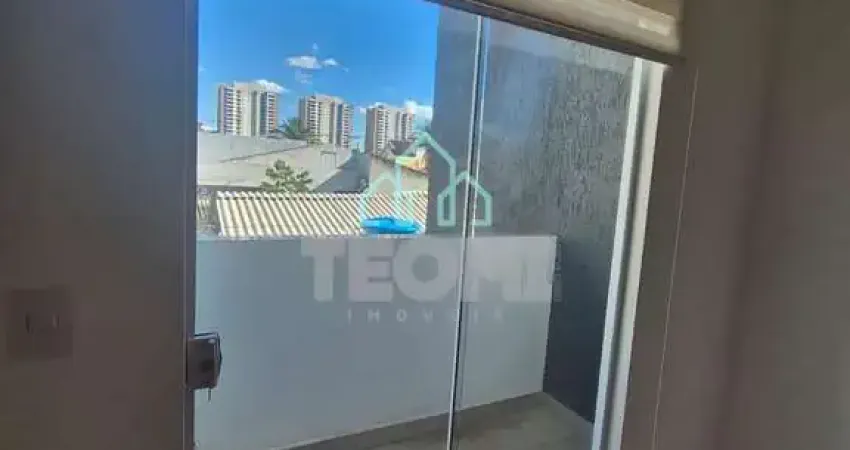 Apartamento com 3 quartos à venda no Jardim Marajoara, Taubaté