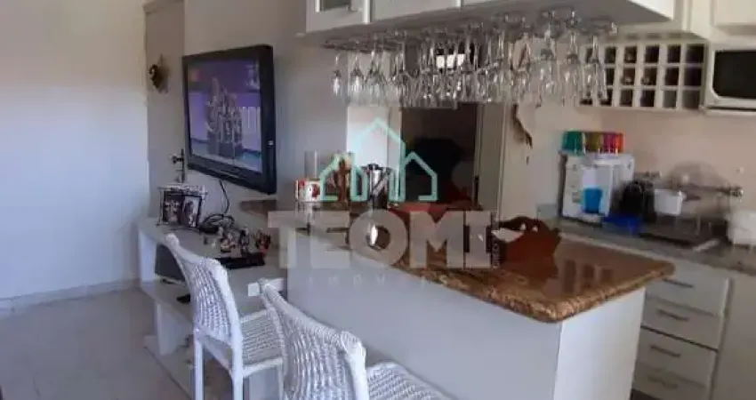 Apartamento com 3 quartos à venda em Toninhas, Ubatuba 