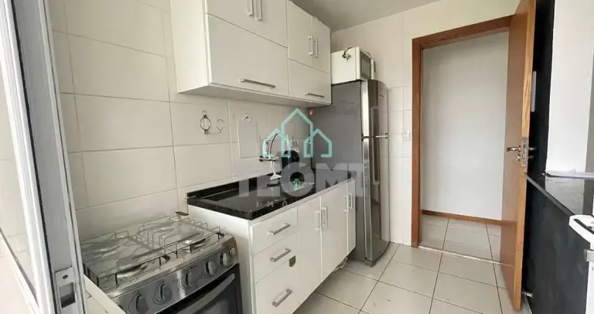 Apartamento com 2 quartos à venda no Granja Daniel, Taubaté 