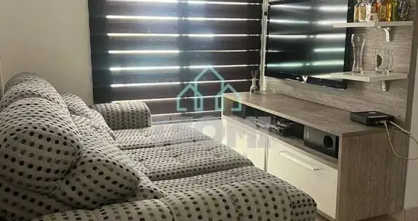 Apartamento com 3 quartos à venda no Jardim Santa Clara, Taubaté