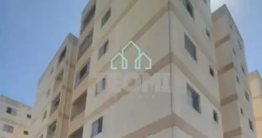 Apartamento com 2 quartos à venda em Areao, Taubaté 