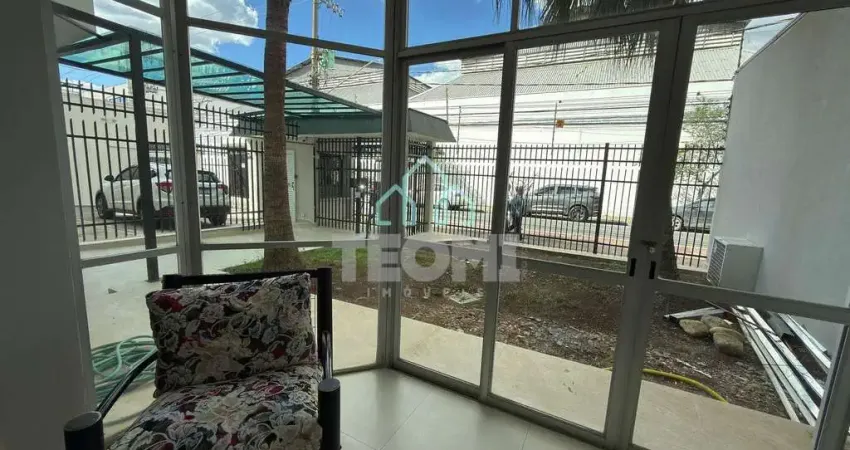 Apartamento com 3 quartos à venda no Centro, Taubaté 