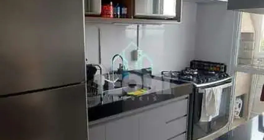 Apartamento com 2 quartos à venda em Areao, Taubaté 