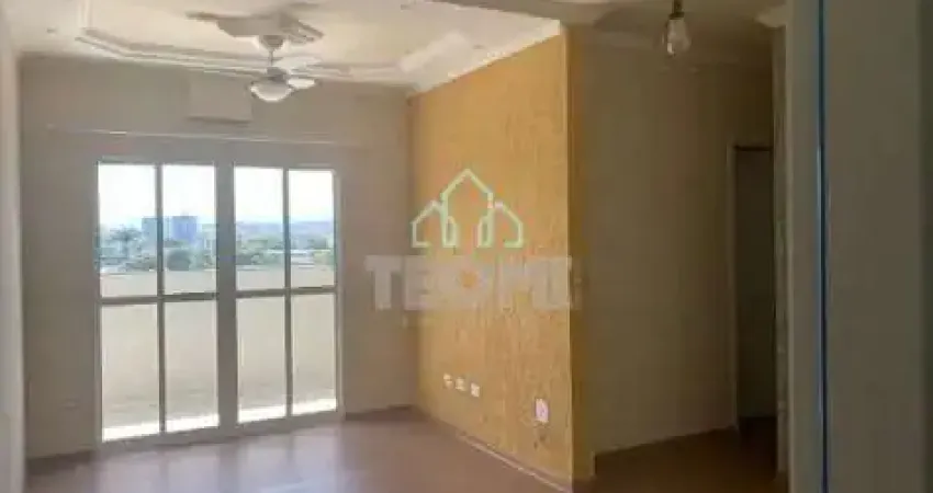 Apartamento com 2 quartos à venda na Vila São Geraldo, Taubaté