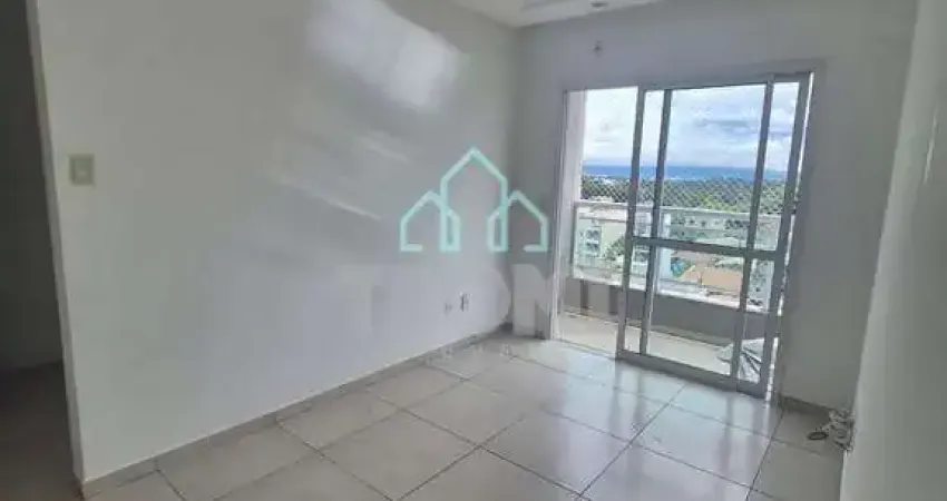 Apartamento à venda, residencial portal da mantiqueira, taubaté, sp