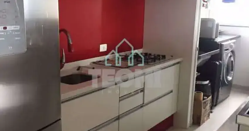 Apartamento com 2 quartos à venda na Vila das Jabuticabeiras, Taubaté 