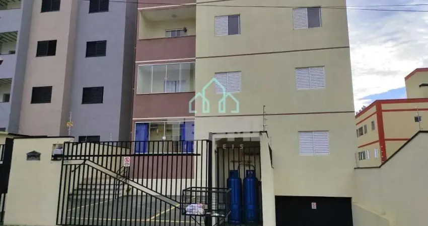 Apartamento à venda, residencial portal da mantiqueira, taubaté, sp