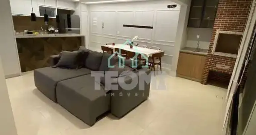 Apartamento com 2 quartos à venda no Centro, Taubaté