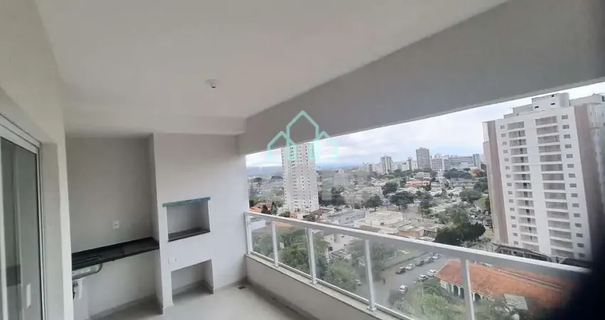 Apartamento com 2 quartos à venda no Jardim das Nações, Taubaté