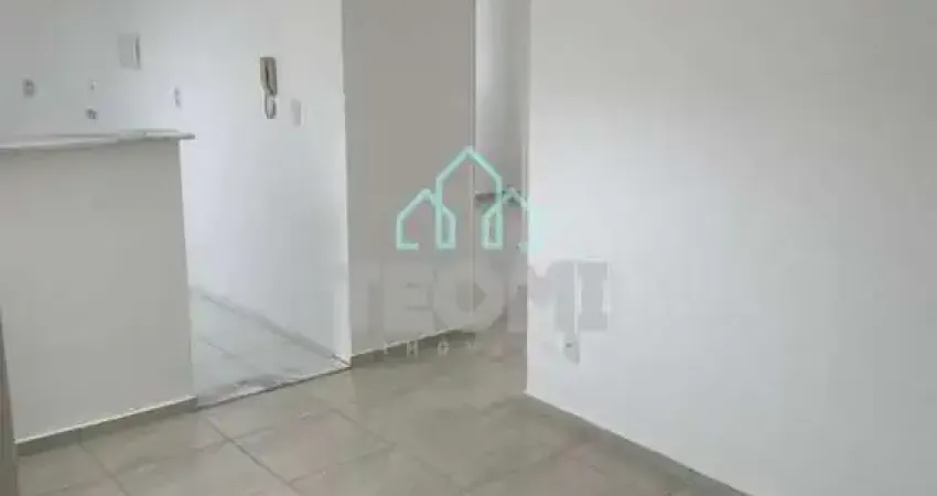 Apartamento com 2 quartos à venda no Parque Senhor do Bonfim, Taubaté