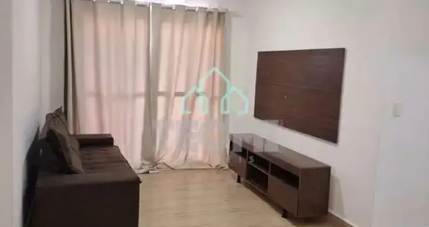 Apartamento com 2 quartos à venda no Jardim Eulália, Taubaté 