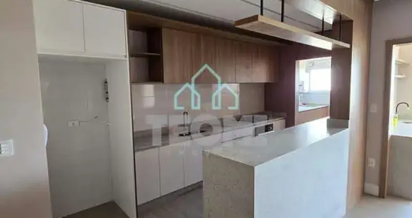 Apartamento com 3 quartos à venda no Jardim das Nações, Taubaté 