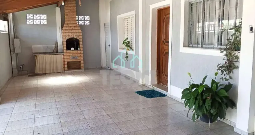 Casa com 2 quartos à venda na Vila Nossa Senhora das Graças, Taubaté