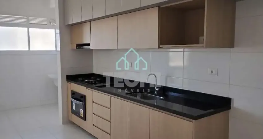 Apartamento com 3 quartos à venda no Centro, Taubaté 