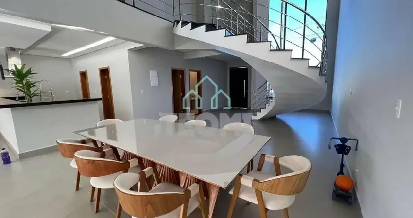 Sobrado para venda e locação, Condominio Tecoara, Taubaté, SP