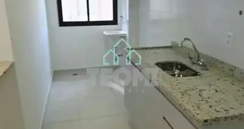 Apartamento com 2 quartos à venda no Jardim das Nações, Taubaté 