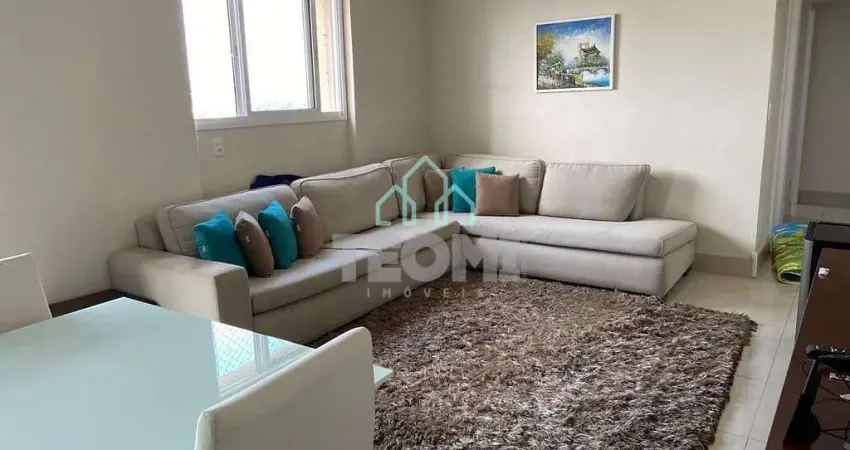 Apartamento com 3 quartos à venda no Barranco, Taubaté 