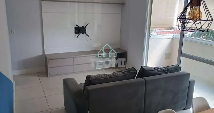 Apartamento com 2 quartos à venda no Jardim das Nações, Taubaté 