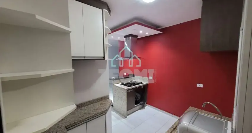 Apartamento à venda, residencial portal da mantiqueira, taubaté, sp