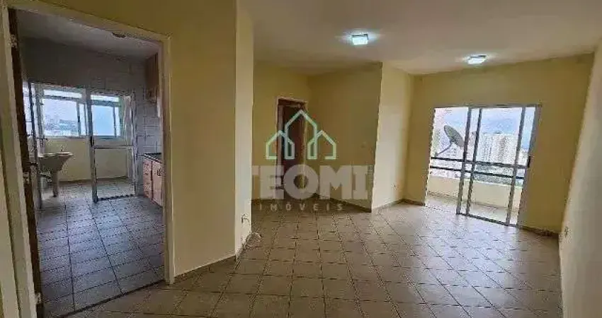Apartamento com 2 quartos à venda no Centro, Taubaté 