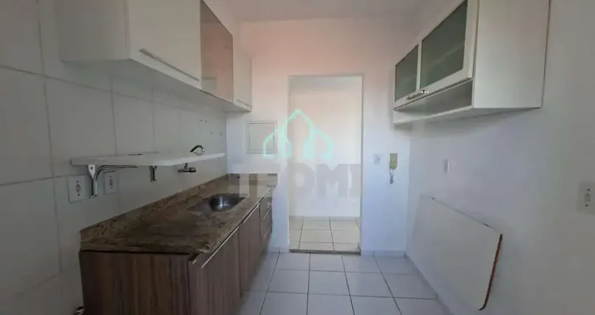 Apartamento com 2 quartos à venda na Vila São José, Taubaté 