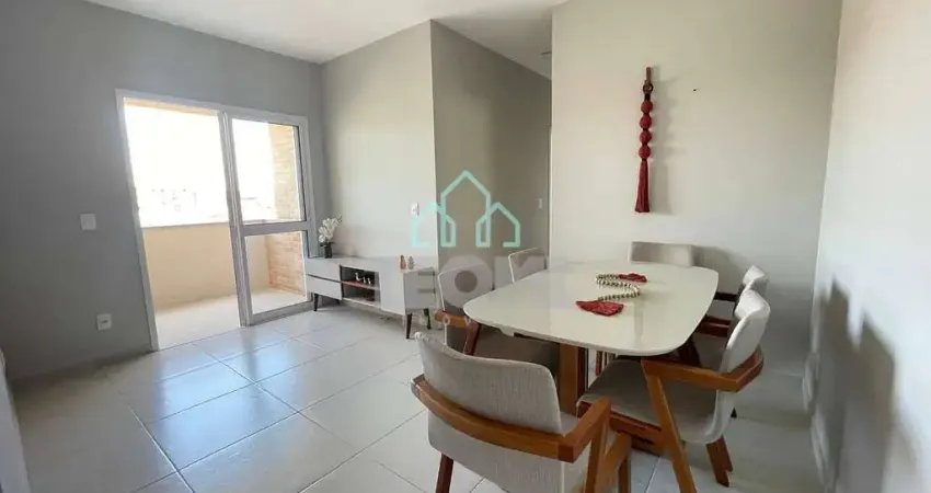 Apartamento com 2 quartos à venda na Vila São José, Taubaté